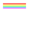 Human - Rainbow LGBT CSD