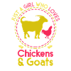 Chèvre