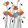 Blumen