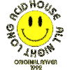 Original Raver Acid House