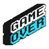 Game Over Gaming Gaming Arcade