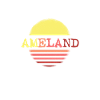 Ameland island