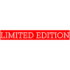limited edition