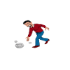 Petanque Boccia Boule
