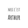 Prénom Arthur