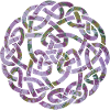 celtic knot 5 e 230