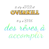 League of legend : Overkill