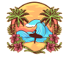 Hawaii Summer