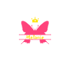 Melanie butterfly UNITES