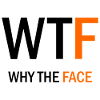 WTF - Why the face