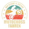 J’ai le motocross