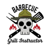 BBQ Grill Instructor