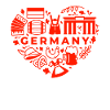 Germany German culture German gift