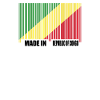Made In Republic Of Congo