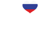 I Love Russia Tee