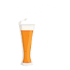 Wechselstrom erklärt Bier Elektriker Technik