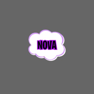 Nova's Logo