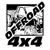 Offroad 4x4 - Offroader Truck - Offroad