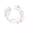 Clef music piece of music