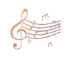 Clef instrument