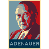 Camicia Konrad Adenauer