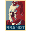 Willy Brandt shirt