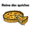 MOŠ quiches couleurs