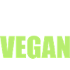 Proud vegan