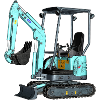 Excavator