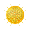 SONNE - Blume des Lebens - Meditation