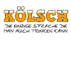 Kölsch Geschenkidee für Kölner