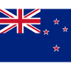 Avec le drapeau New Zealand