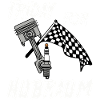 Friday for Hubraum