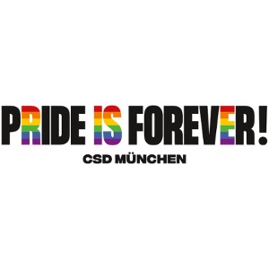 PRIDE IS FOREVER