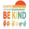 Be child