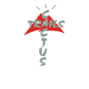 Cactus Trails - Cactus Jack - Stylish - Logo
