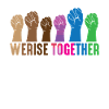 Feminist resistance human dignity justice