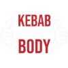 Kebab Made This Body
