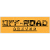 Offroad Rider Off-Road Look