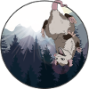 Awesome Possum
