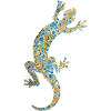 lizard e 243