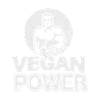 Vegan Power White