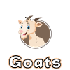 goat
