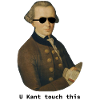 U Kant touch this