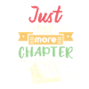 Only one chapter left