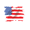 America flag
