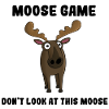 Moose / Moose game