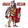 Gladiator penetrator