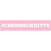 Cremeschnitte