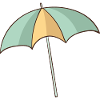 Sonnenschirm